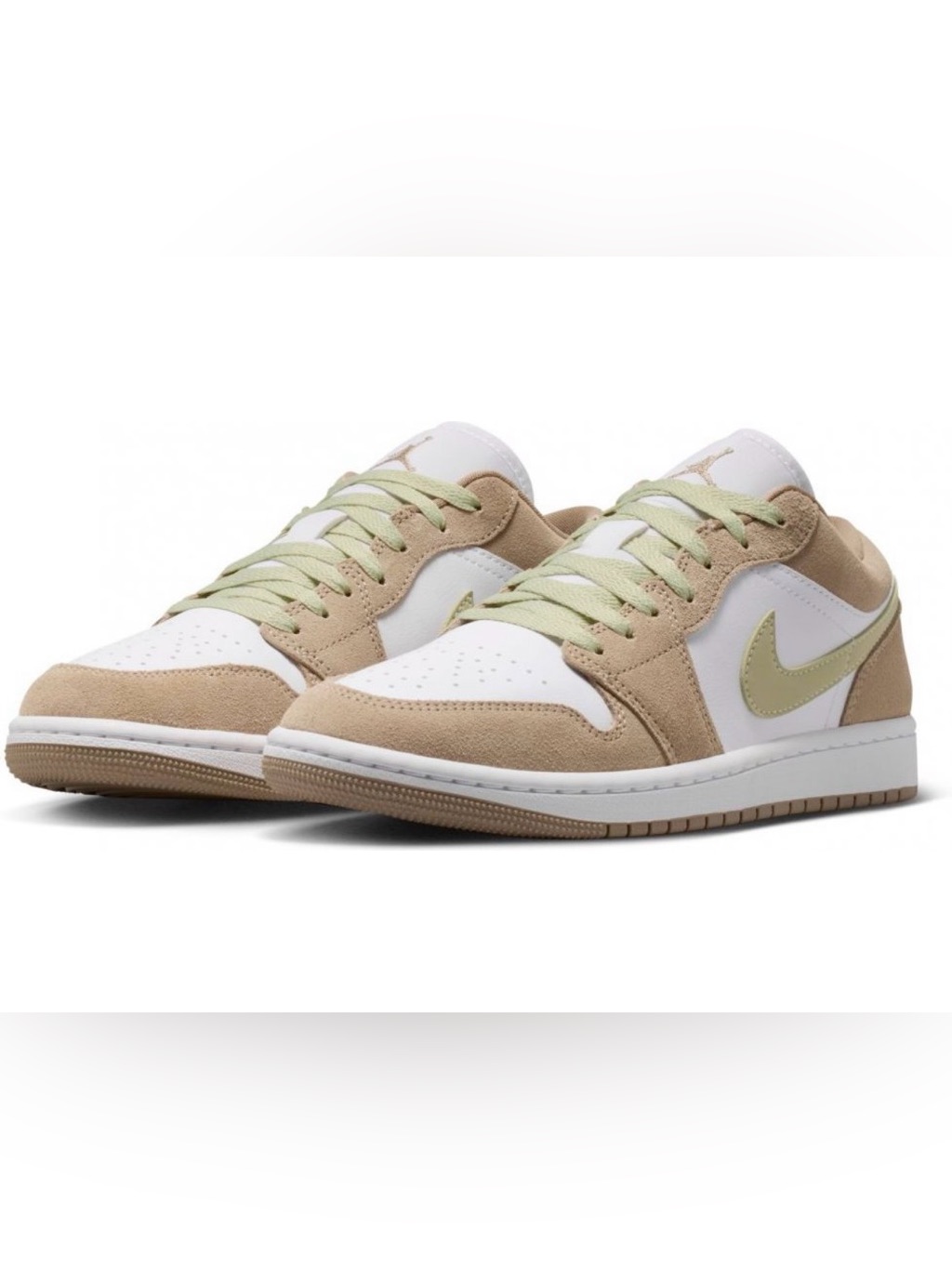 Air Jordan 1 Low